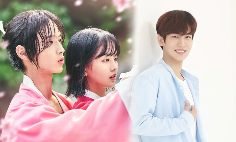 Season of Nokdu lee ji han thumbnail