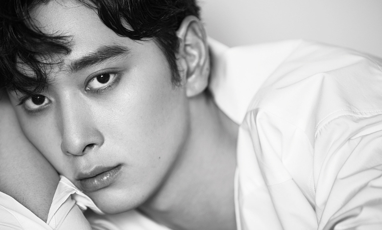 Hwang Chan-sung thumbnail