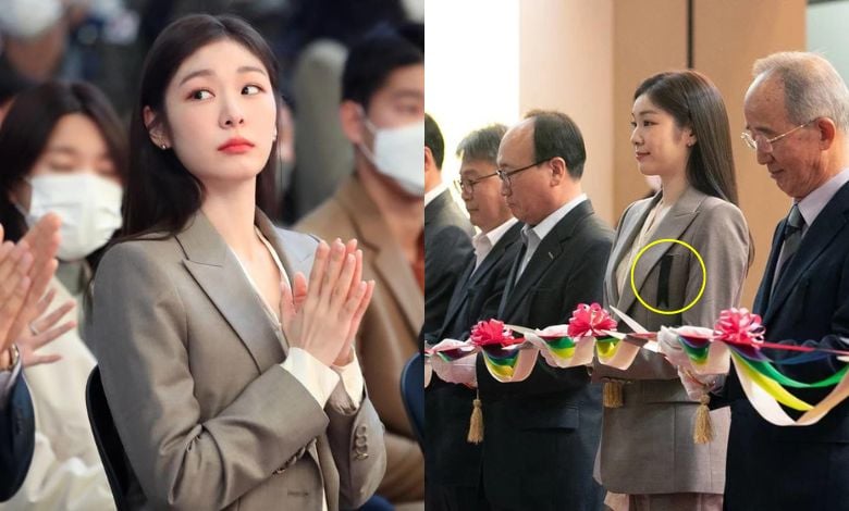 kim yuna