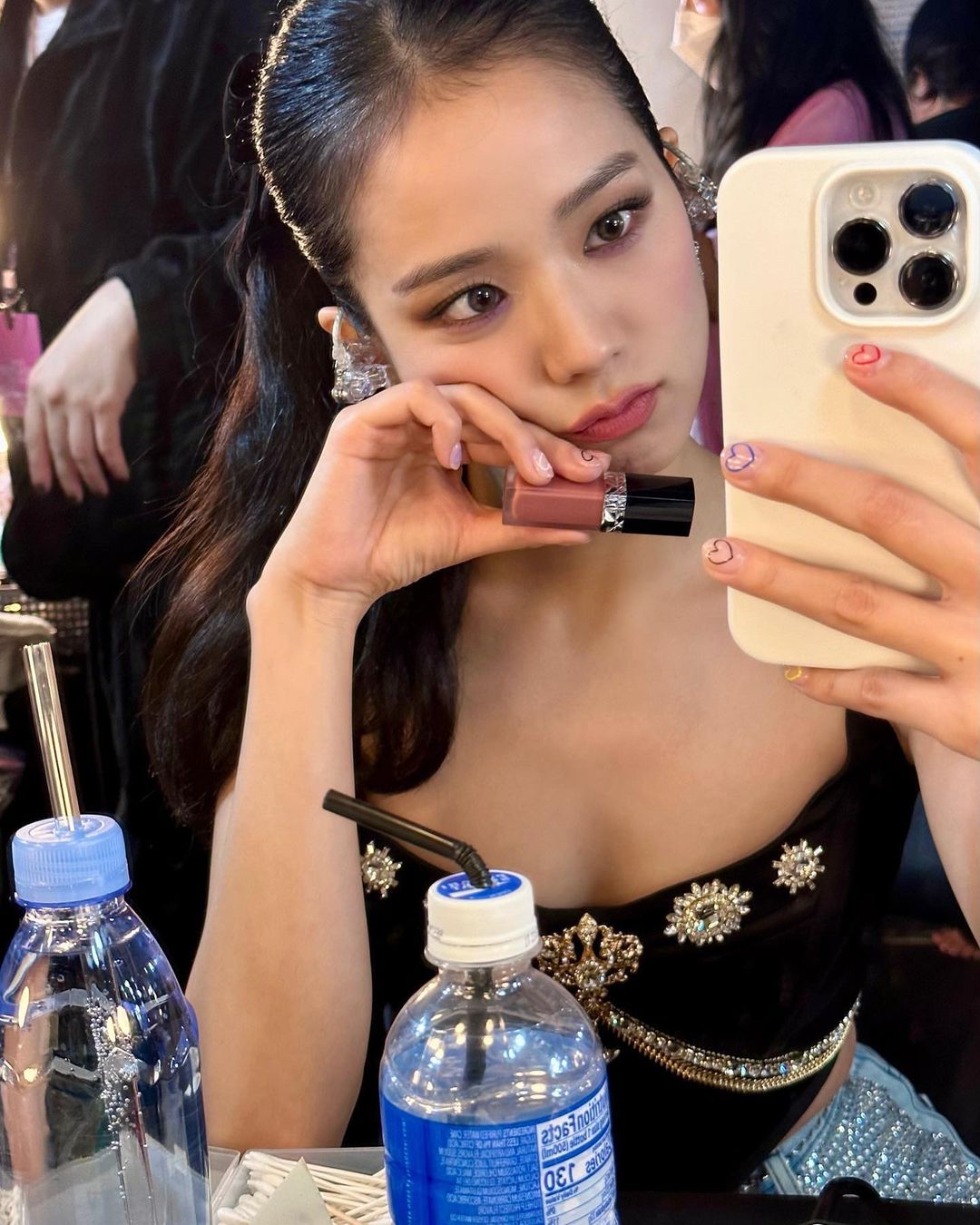 Blackpink jisoo