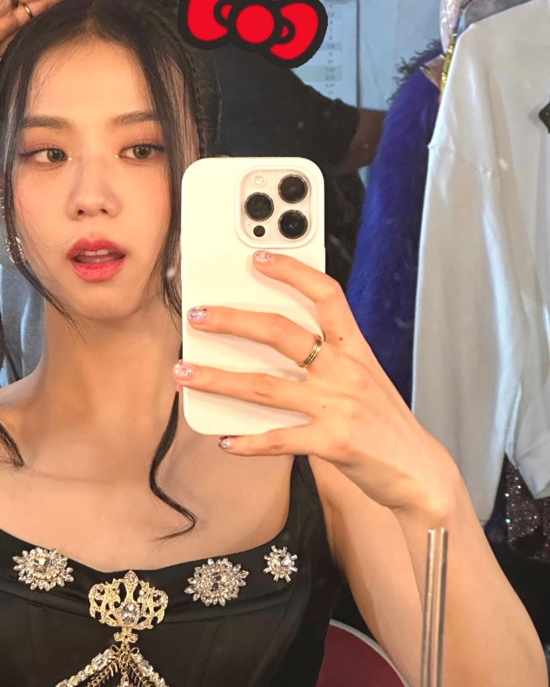 Blackpink jisoo