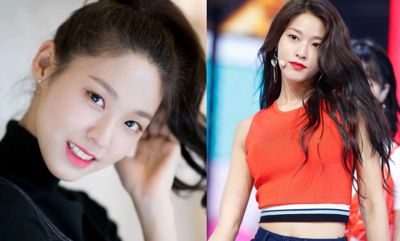 aoa seolhyun thumbnail