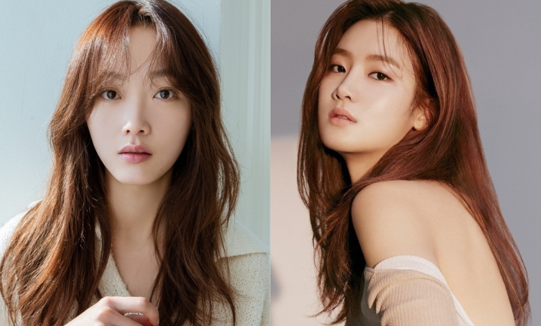 Lee Yoo Mi Park Ju-hyun thumbnail