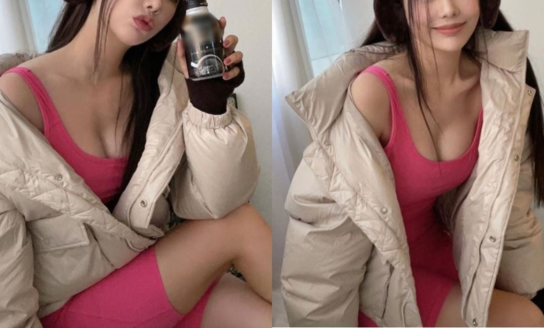 t-ara Qri thumbnail