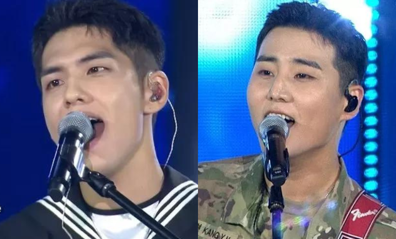 Immortal Song DAY6 thumbnail