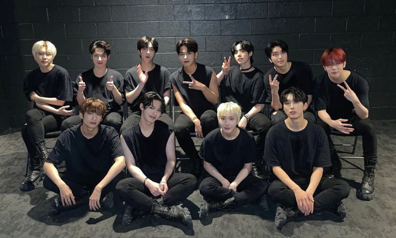 omega x