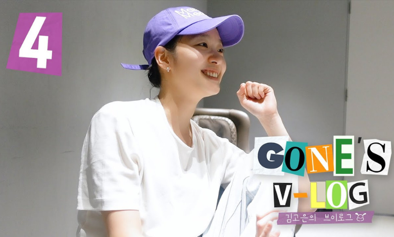 Kim Go-eun in Singapore thumbnail