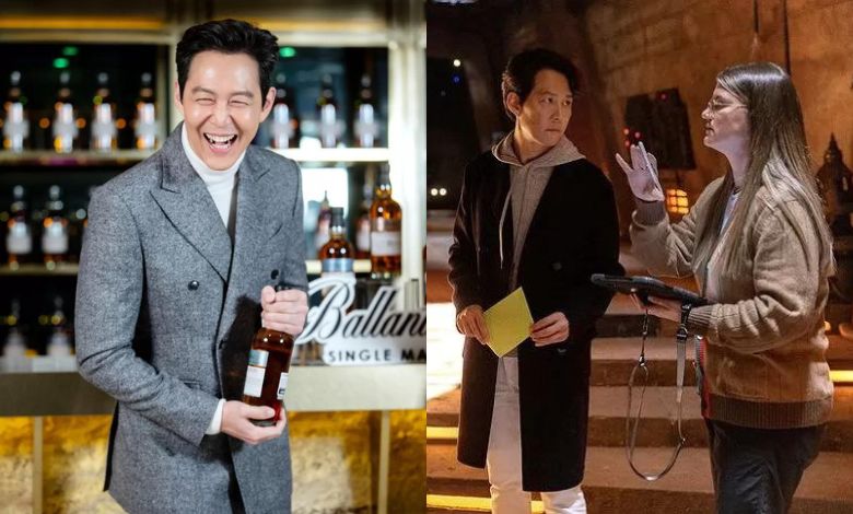 lee jung jae