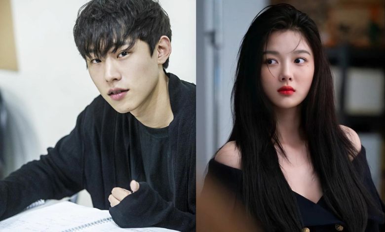 Kim Sung-Cheol-kim yoo-jung