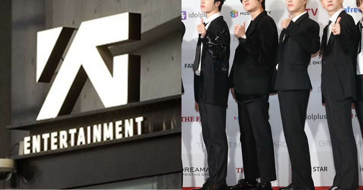 YG Treasure thumbnail