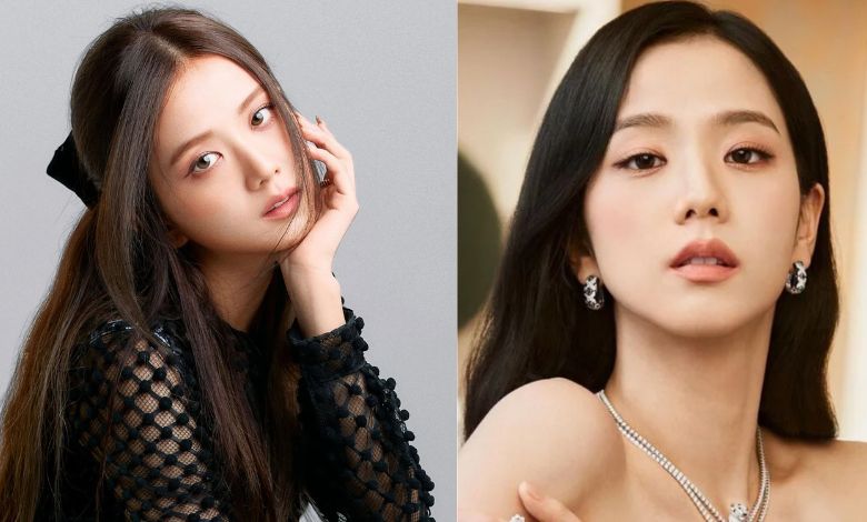 blackpink jisoo thumbnail
