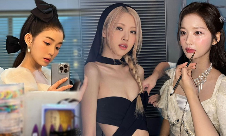 Irene Rose Sullyoon thumbnail
