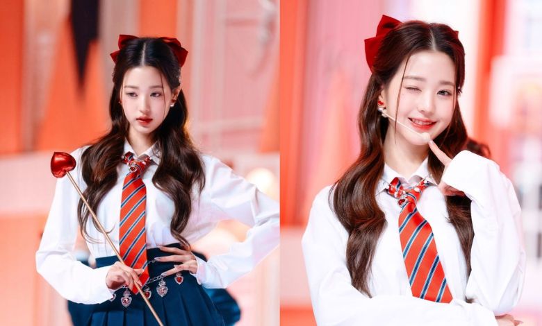 ive wonyoung thumbnail