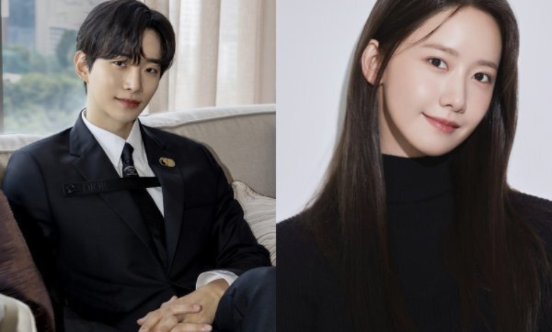 Lee Jun-ho Yoona thumbnail