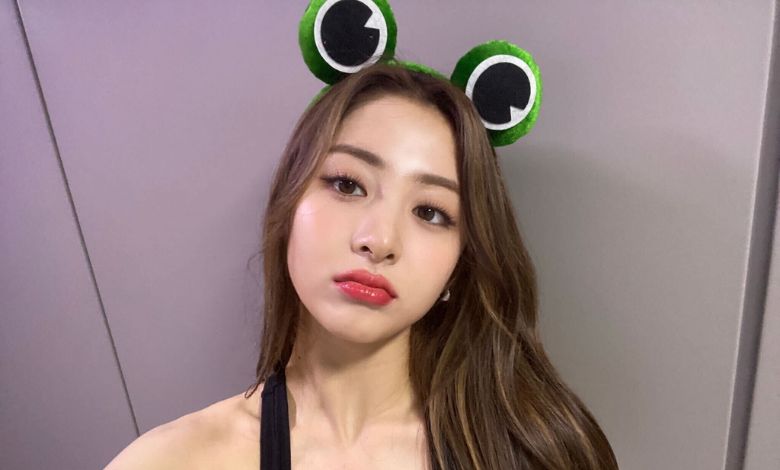 le sserafim yunjin thumbnail