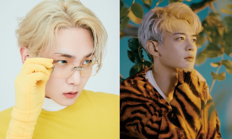 shinee key minho thumbnail
