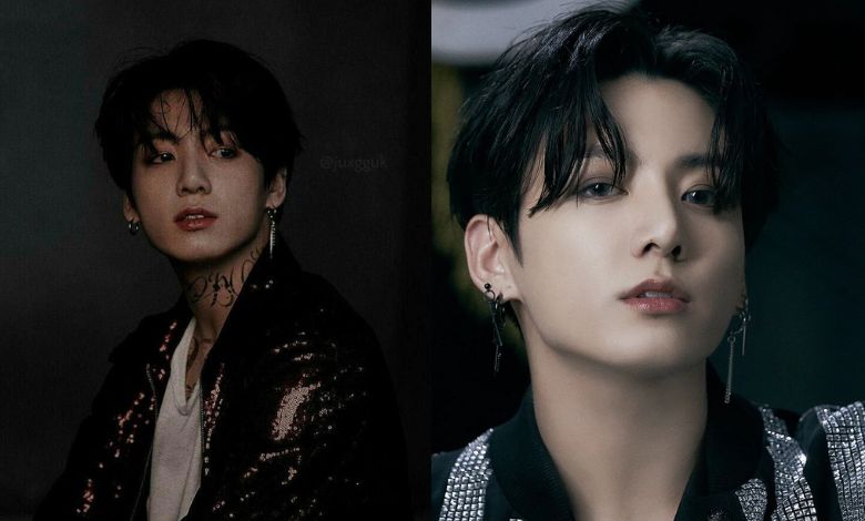 bts jungkook thumbnail