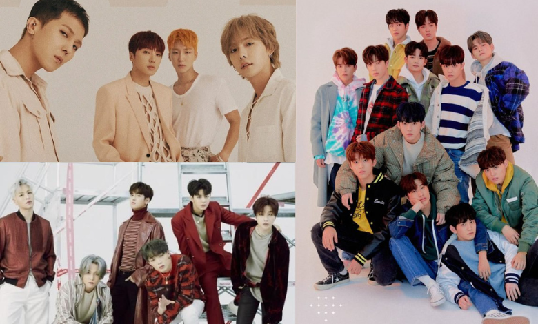 Winner Ikon Treasure thumbnail