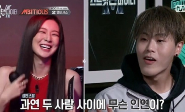 Lee Sun Bin Street Man Fighter thumbnail
