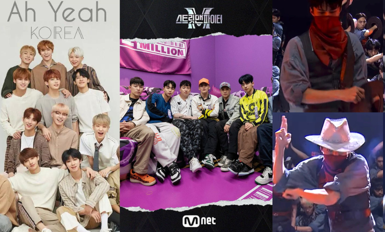 seventeen 1million EXO Sehun thumbnail
