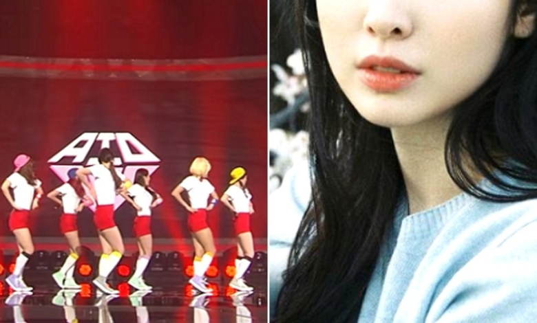Yebin DIA thumbnail