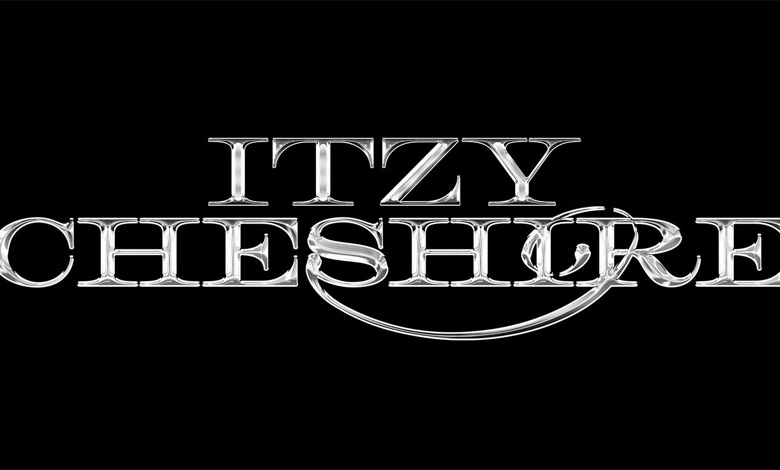 itzy CHESHIRE thumbnail