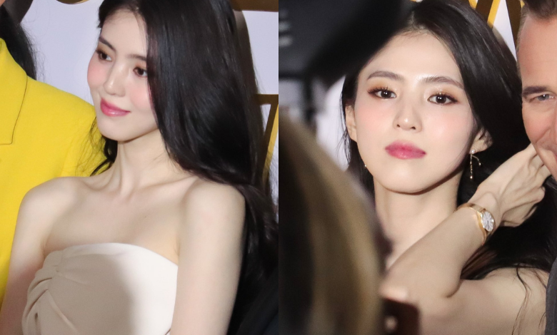 Han So-hee thumbnail