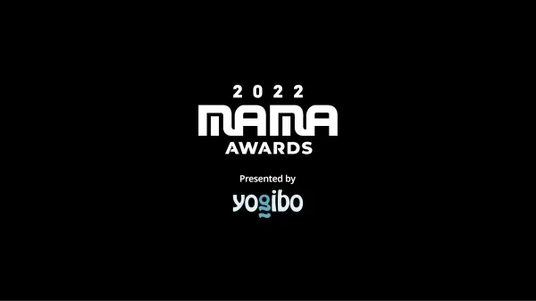 MAMA 2022