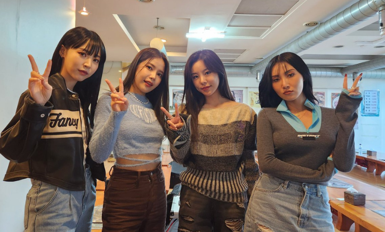 Mamamoo thumbnail