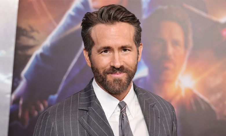 Ryan Reynolds thumbnail