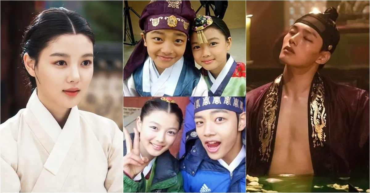 yeo jin goo kim yoo jung thumbnail