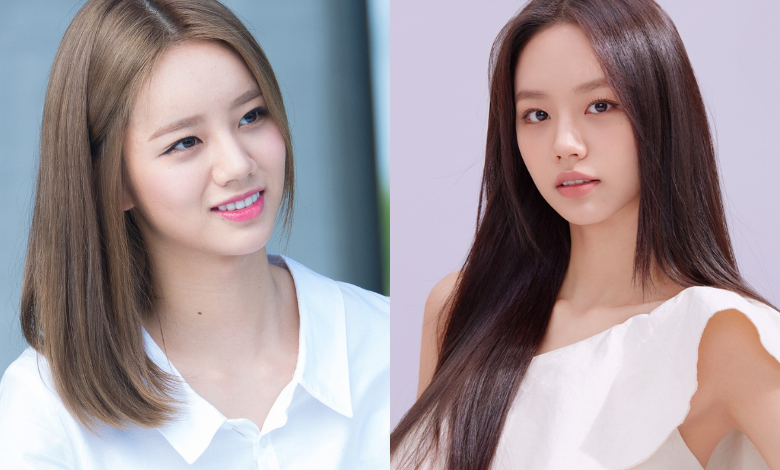 Hyeri thumbnail