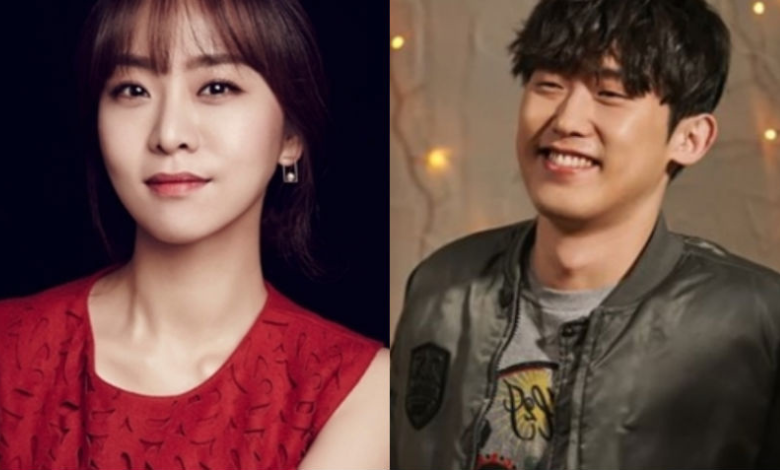 Min Jin Woong Susanna Noh thumbnail
