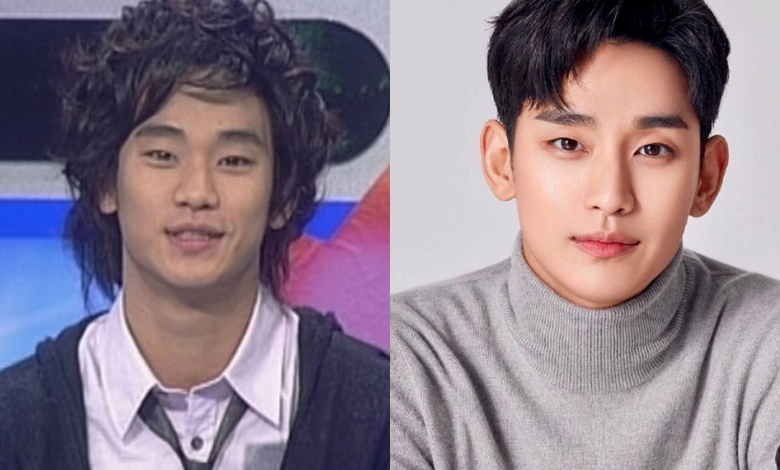 Kim Soo-hyun thumbnail