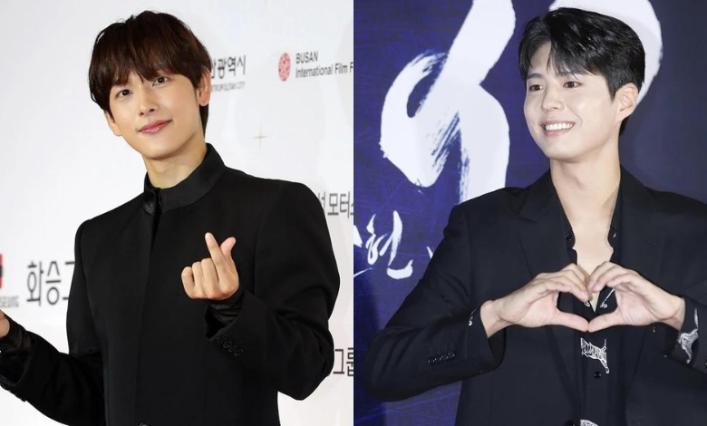 Im Si-wan Park Bo-gum thumbnail