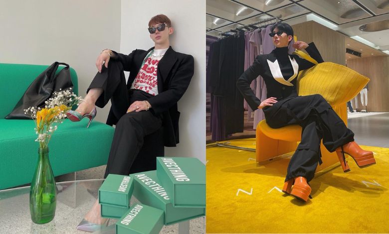 jo kwon