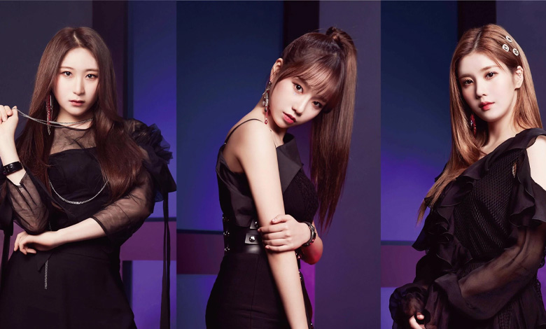 lee chae yeon yuri eunbi thumbnail
