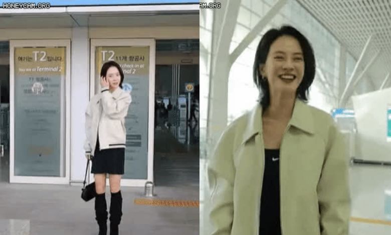 song ji hyo