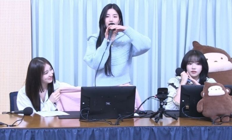 kwon-eun-bi-Cultwo Show