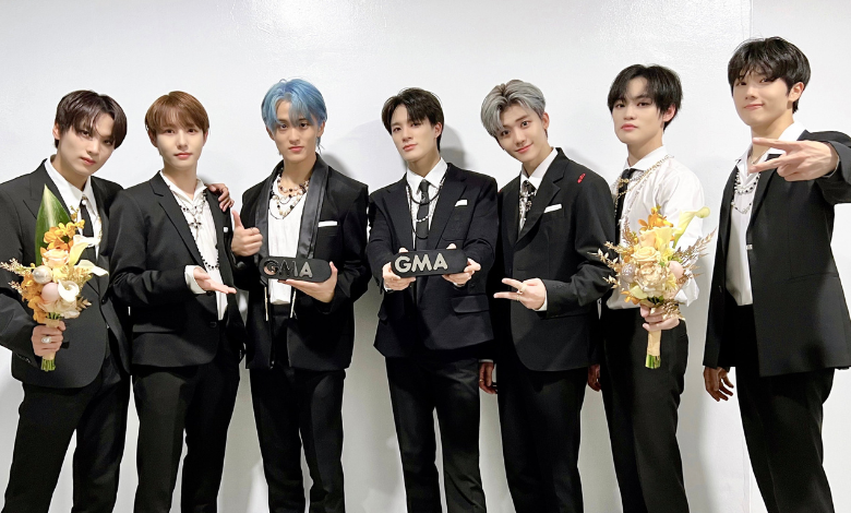 NCT Dream thumbnail
