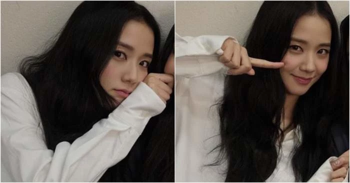 BLACKPINK Jisoo thumbnail
