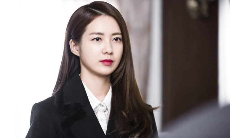 Lee Yo Won thumbnail