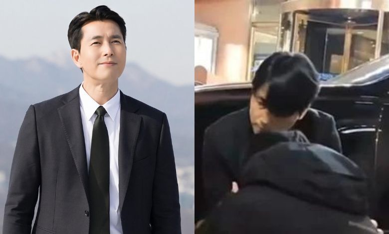 jung woo sung