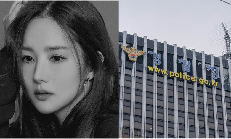 park min young