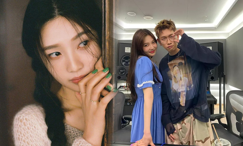 red velvet joy crush thumbnail
