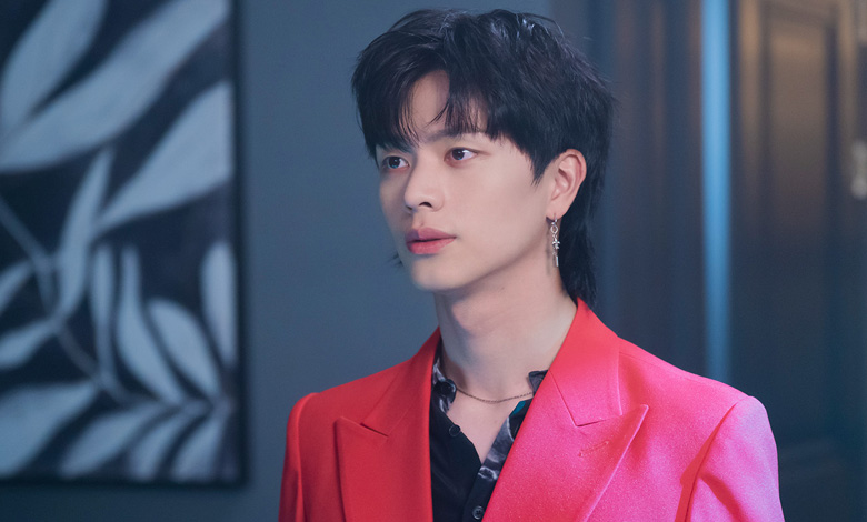 yook sungjae the golden spoon thumbnail