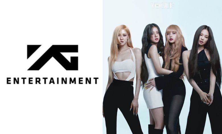 blackpink yg thumbnail