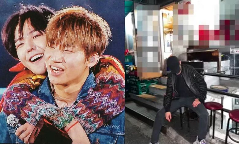 big bang daesung g dragon thumbnail