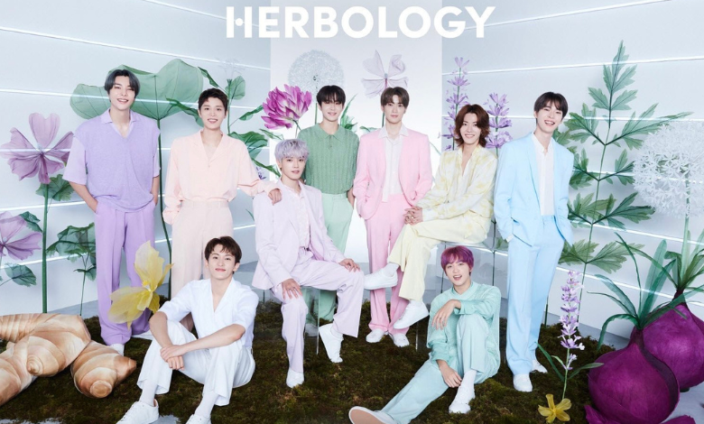 NCT 127 Nature Republic thumbnail