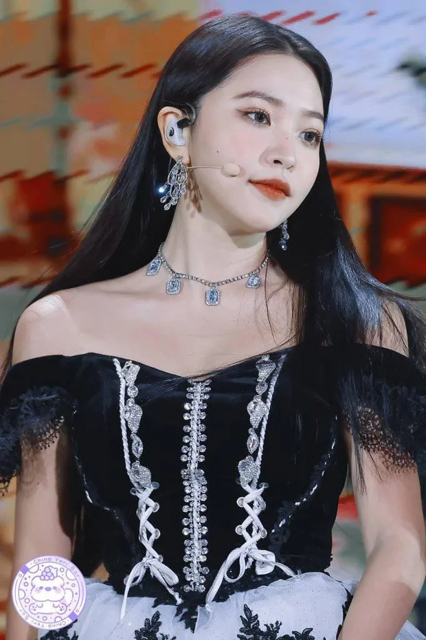 Red velvet Yeri Genie Music Awards 2022
